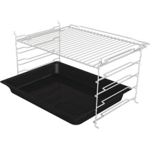 Gorenje BO6737E02BG Black