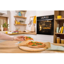Gorenje BO6737E02BG Black