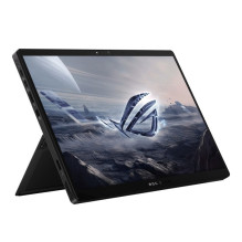 ASUS ROG Flow Z13 GZ302EA-RU089 Ryzen AI MAX+ 395 13.4" 2.5K lietimui jautrus ekranas, 180Hz IPS lygio, 500 nitų, b