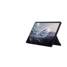 ASUS ROG Flow Z13 GZ302EA-RU089 Ryzen AI MAX+ 395 13.4" 2.5K lietimui jautrus ekranas, 180Hz IPS lygio, 500 nitų, b