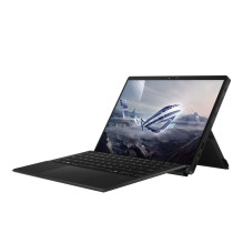 ASUS ROG Flow Z13 GZ302EA-RU089 Ryzen AI MAX+ 395 13.4" 2.5K lietimui jautrus ekranas, 180Hz IPS lygio, 500 nitų, b