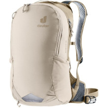 Dviračio kuprinė - Deuter Race Air 10 (Alu / Greystone) Dviračio kuprinė - Deuter Race Air 10 (Alu / Greystone)