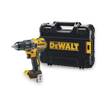 DeWALT DCD791NT-XJ power screwdriver / impact driver Black,Grey,Yellow 2000, 550