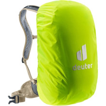 Bicycle backpack - Deuter Race Air 10 (Alu / Greystone) Bicycle backpack - Deuter Race Air 10 (Alu / Greystone)