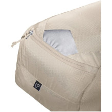 Bicycle backpack - Deuter Race Air 10 (Alu / Greystone) Bicycle backpack - Deuter Race Air 10 (Alu / Greystone)