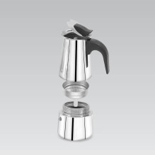 Maestro 4 cup coffee...