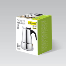 Coffee machine for 6 cups MR-1660-6 MAESTRO