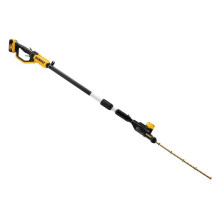 DeWALT DCMPH566P1-QW power hedge trimmer 3.6 kg DeWALT DCMPH566P1-QW power hedge trimmer 3.6 kg