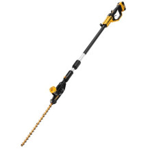 DeWALT DCMPH566P1-QW elektrinės gyvatvorių žirklės 3,6 kg