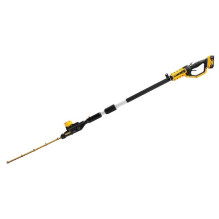 DeWALT DCMPH566P1-QW elektrinės gyvatvorių žirklės 3,6 kg