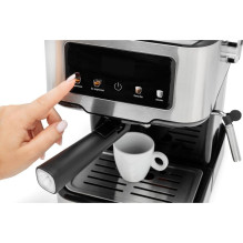 Gorenje ESCM15CD 15 barų kavos aparatas