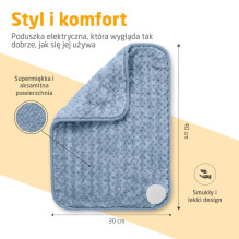 Medisana HP 515 šildymo kilimėlis