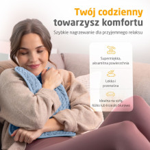 Medisana HP 515 šildymo kilimėlis