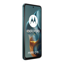 „Motorola Moto G05“ 16,9 cm (6,67 colio) dviejų SIM kortelių „Android 15“ 4G USB C tipo 4 GB 256 GB 5200 mAh Žalias