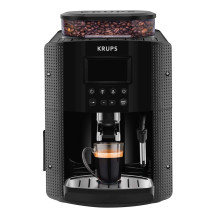 Krups EA8150 kavos virimo aparatas Espreso aparatas 1,7 l Pilnai automatinis