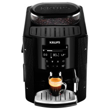 Krups EA8150 kavos virimo aparatas Espreso aparatas 1,7 l Pilnai automatinis