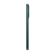 „Motorola Moto G05“ 16,9 cm (6,67 colio) dviejų SIM kortelių „Android 15“ 4G USB C tipo 4 GB 256 GB 5200 mAh Žalias