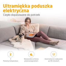 Medisana HP 516 šildymo kilimėlis