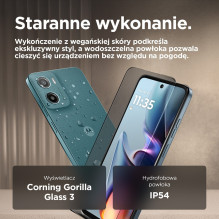 „Motorola Moto G05“ 16,9 cm (6,67 colio) dviejų SIM kortelių „Android 15“ 4G USB C tipo 4 GB 256 GB 5200 mAh Žalias