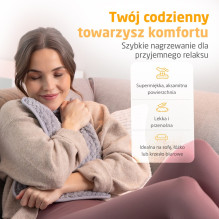 Medisana HP 516 šildymo kilimėlis