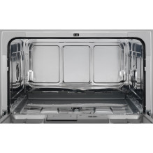 Indaplovė „Electrolux ESF 2400 OK“