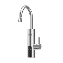 Teesa Metal Instantaneous Water Heater TSA4106 Teesa Metal Instantaneous Water Heater TSA4106