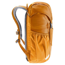 Deuter Junior - children's hiking rucksack (Maple / Amber)