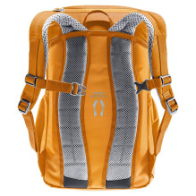 Deuter Junior - children's hiking rucksack (Maple / Amber)