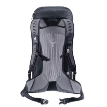 Deuter AC Lite 32 moteriška žygio kuprinė, 32 l, juoda