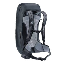 Deuter AC Lite 32 moteriška žygio kuprinė, 32 l, juoda