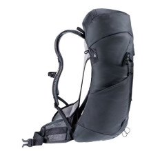 Deuter AC Lite 32 moteriška žygio kuprinė, 32 l, juoda