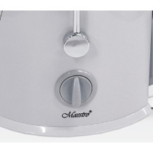 Sulčiaspaudė Feel Maestro MR-801, 700 W, pilka