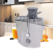 Sulčiaspaudė Feel Maestro MR-801, 700 W, pilka