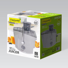 Sulčiaspaudė Feel Maestro MR-801, 700 W, pilka
