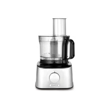 Kenwood FDM301SS maisto smulkintuvas 800 W 2,1 l Juoda, Nerūdijančio plieno Kenwood FDM301SS maisto smulkintuvas 800 W 2,1 l Juoda, Nerūdijančio plieno