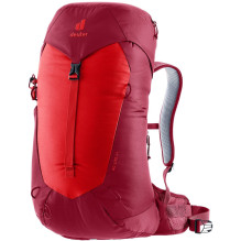 Deuter AC Lite 24 Hiking Backpack 24 L (cherry / masala)