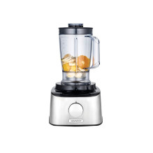 Kenwood FDM301SS maisto smulkintuvas 800 W 2,1 l Juoda, Nerūdijančio plieno Kenwood FDM301SS maisto smulkintuvas 800 W 2,1 l Juoda, Nerūdijančio plieno