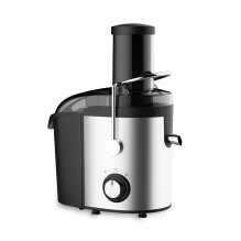 Sulčiaspaudė Feel Maestro MR-805 900 W, juoda, sidabrinė