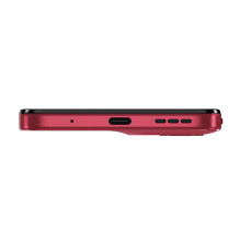 Motorola moto g05 16.9 cm (6.67") Dual SIM Android 15 4G USB Type-C 4 GB 256 GB 5200 mAh Red