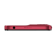 Motorola moto g05 16.9 cm (6.67") Dual SIM Android 15 4G USB Type-C 4 GB 256 GB 5200 mAh Red