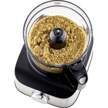 Kenwood FDM301SS maisto smulkintuvas 800 W 2,1 l Juoda, Nerūdijančio plieno Kenwood FDM301SS maisto smulkintuvas 800 W 2,1 l Juoda, Nerūdijančio plieno