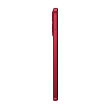 „Motorola Moto G05“ 16,9 cm (6,67 colio) Dviguba SIM kortelė „Android 15“ 4G USB C tipo 4 GB 256 GB 5200 mAh Raudonas