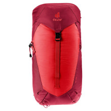 Deuter AC Lite 24 žygio kuprinė 24 l (vyšnių / masala)
