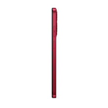 „Motorola Moto G05“ 16,9 cm (6,67 colio) Dviguba SIM kortelė „Android 15“ 4G USB C tipo 4 GB 256 GB 5200 mAh Raudonas
