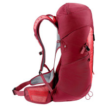 Deuter AC Lite 24 žygio kuprinė 24 l (vyšnių / masala)