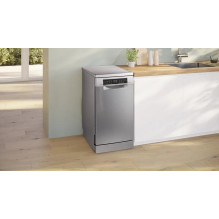Bosch Serie 6 SPS6EMI21E indaplovė Laisvai pastatoma 10 vietų komplektai B