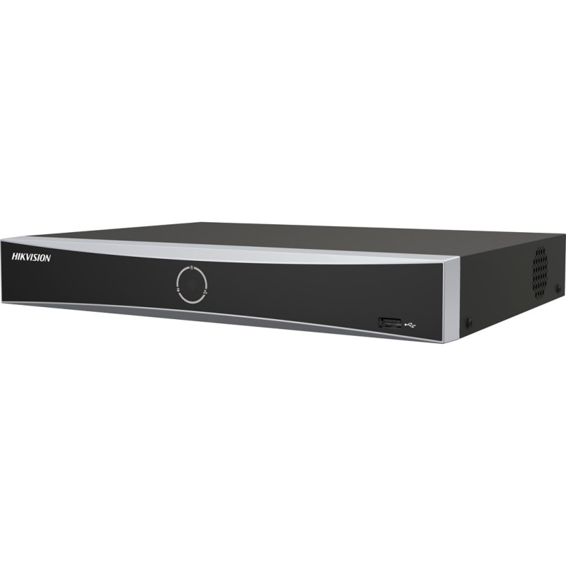 HIKVISION DS-7604NXI-K1(D) IP RECORDER