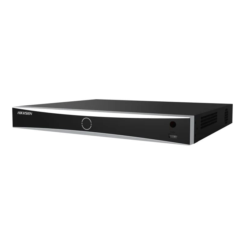 HIKVISION DS-7616NXI-K2 (D)(STD) IP ĮRAŠYMO ĮRAŠYMAS (EN)