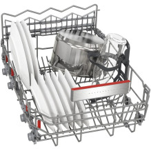 Bosch Serie 6 SPS6EMI21E dishwasher Freestanding 10 place settings B