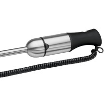 ProfiCook PC-SM 1094 trintuvas Panardinamas trintuvas 1000 W Juoda, Nerūdijančio plieno ProfiCook PC-SM 1094 trintuvas Panardinamas trintuvas 1000 W Juoda, Nerūdijančio plieno